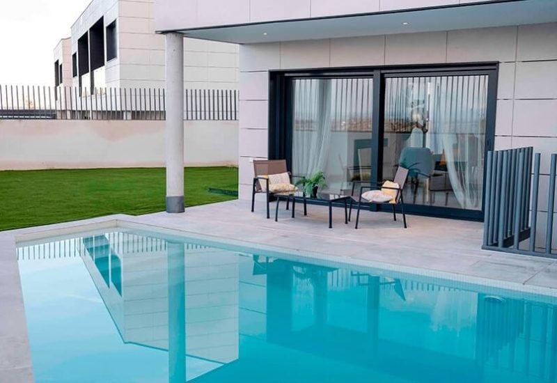 Quienes Somos Grupo Borma- Promotores inmobiliarios